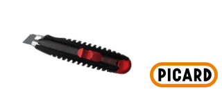 Zur Kategorie Abbrechklingenmesser wechseln