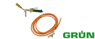 Zur Kategorie Anwärmbrenner A25 wechseln