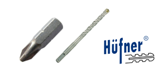 Zur Kategorie Hüfner Werkzeuge wechseln