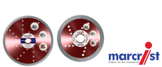 Zur Kategorie Diamant Trennscheibe BF750 Präzision wechseln