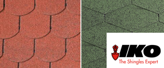 Zur Kategorie Dach- & Fassadenschindeln wechseln