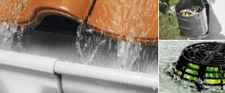 Zur Kategorie Entwässerung wechseln