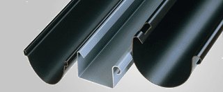 Zur Kategorie Dachrinne & Fallrohr wechseln