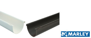 Zur Kategorie Dachrinne halbrund wechseln