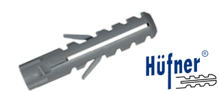 Zur Kategorie Hüfner Gerüstdübel POWERDRIVE wechseln