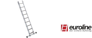 Zur Kategorie Nr. 202 Schiebeleiter 2-tlg. wechseln