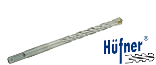 Zur Kategorie Hüfner Hammerbohrer Sprintfix V mit Vierschneider wechseln