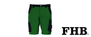 Zur Kategorie Arbeitshose (Bermuda) THEO wechseln