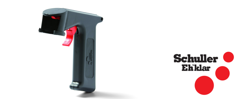 Zur Kategorie Prisma Spray Gun wechseln