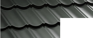 Zur Kategorie Metalldachplatten in Ziegeloptik wechseln