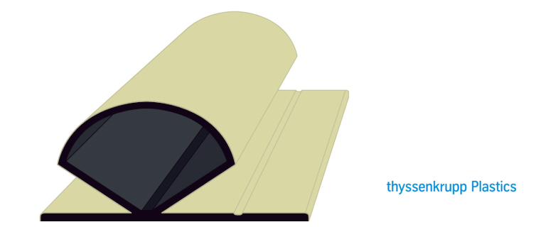 Zur Kategorie Querpfettendichtung wechseln