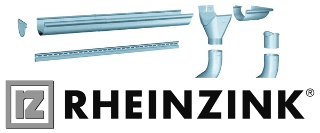 Zur Kategorie RHEINZINK Dachentwässerung wechseln
