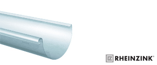 Zur Kategorie Halbrundrinne wechseln