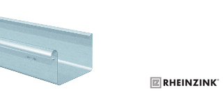 Zur Kategorie Kastenrinne wechseln