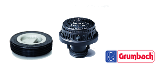 Zur Kategorie Universal-Gully Zubehör wechseln