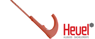 Zur Kategorie Schneefang-Rundholzhalter für Ziegel wechseln