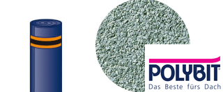 Zur Kategorie Polybit Hamburger SBS Rolle KTP 5 wechseln