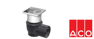 Zur Kategorie Kellerablauf EasyFlow wechseln