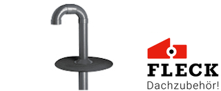 Zur Kategorie Flachdach Schwanenhals STECKI wechseln
