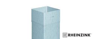 Zur Kategorie Fallrohre kastenförmig wechseln