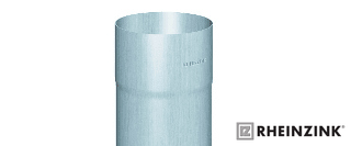 Zur Kategorie Fallrohre rund wechseln