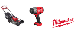 Zur Kategorie M18 F2LM53 + Schlagschrauber wechseln