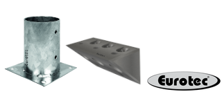 Zur Kategorie Pfostenverbinder wechseln