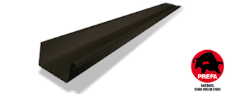 Zur Kategorie Dachrinne kastenform wechseln