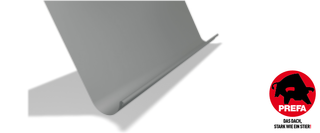 Zur Kategorie Saumdachrinne (Aufdach-Stechrinne) wechseln