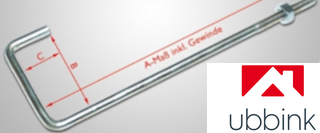 Zur Kategorie L-Haken wechseln