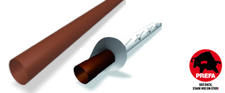 Zur Kategorie Fallrohr wechseln