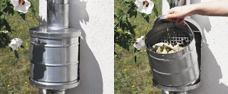 Zur Kategorie Laubschutz wechseln