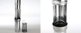 Zur Kategorie für Fallrohre wechseln