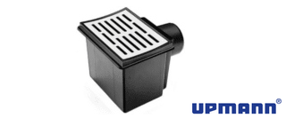 Zur Kategorie Kellerablauf waagerecht 15x22cm mit Schlammeimer wechseln