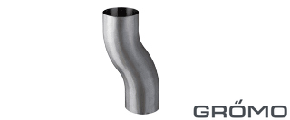 Zur Kategorie Grömo Fallrohrbögen wechseln