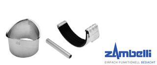 Zur Kategorie Dachrinnen wechseln