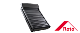 Zur Kategorie Außenrollladen RotoQ wechseln