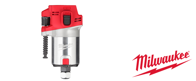 Zur Kategorie Fräsen Akku wechseln