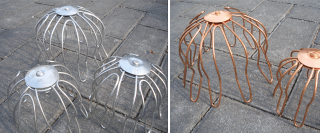 Zur Kategorie Laubfangkörbe - Rinnensiebe wechseln