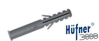 Zur Kategorie Hüfner Gerüstdübel Langschaft POWERDRIVE WALL wechseln