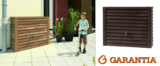 Zur Kategorie Woody Wandtank wechseln