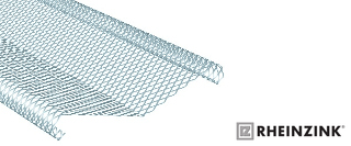 Zur Kategorie Rheinzink Laubschutz wechseln