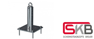 Zur Kategorie Montage an Beton wechseln