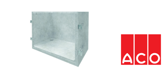 Zur Kategorie ACO Lichtschächte Beton wechseln