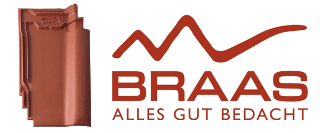 Zur Kategorie BRAAS Tondachziegel wechseln