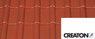 Zur Kategorie CREATON Tondachziegel wechseln