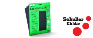 Zur Kategorie Schmirgelleinen EMYCUT 3-er Pack wechseln
