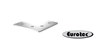 Zur Kategorie Eckverbinder Terrassenrand Set wechseln