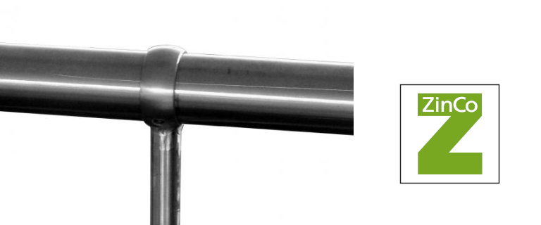 Zur Kategorie Systemgeländer SG 40-Edelstahl wechseln