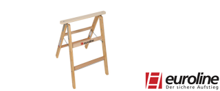 Zur Kategorie Nr. 1150 Holz-Tapezierbock wechseln